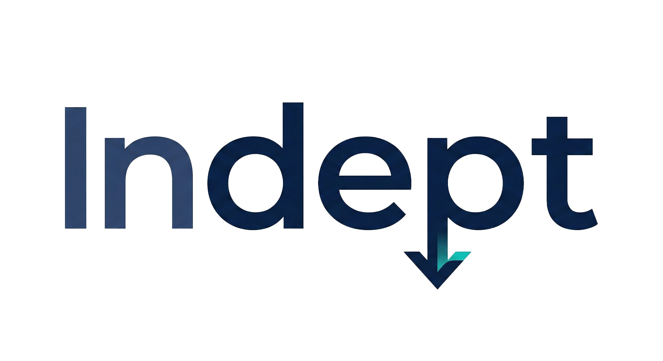 Indept Infotech Logo